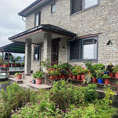 The North Face Inn'S Homestay Pokhara Ngoại thất bức ảnh