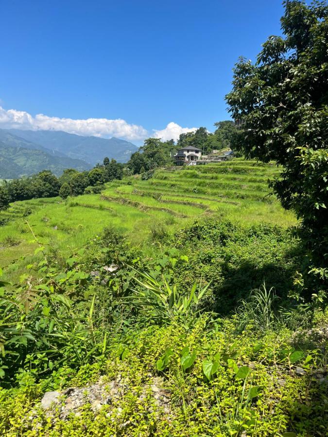 The North Face Inn'S Homestay Pokhara Ngoại thất bức ảnh