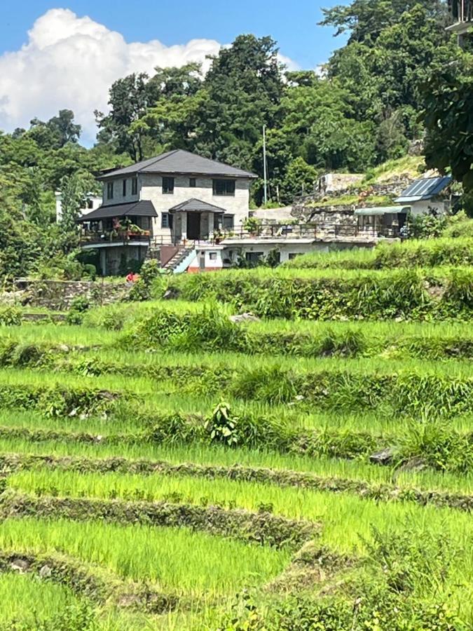 The North Face Inn'S Homestay Pokhara Ngoại thất bức ảnh