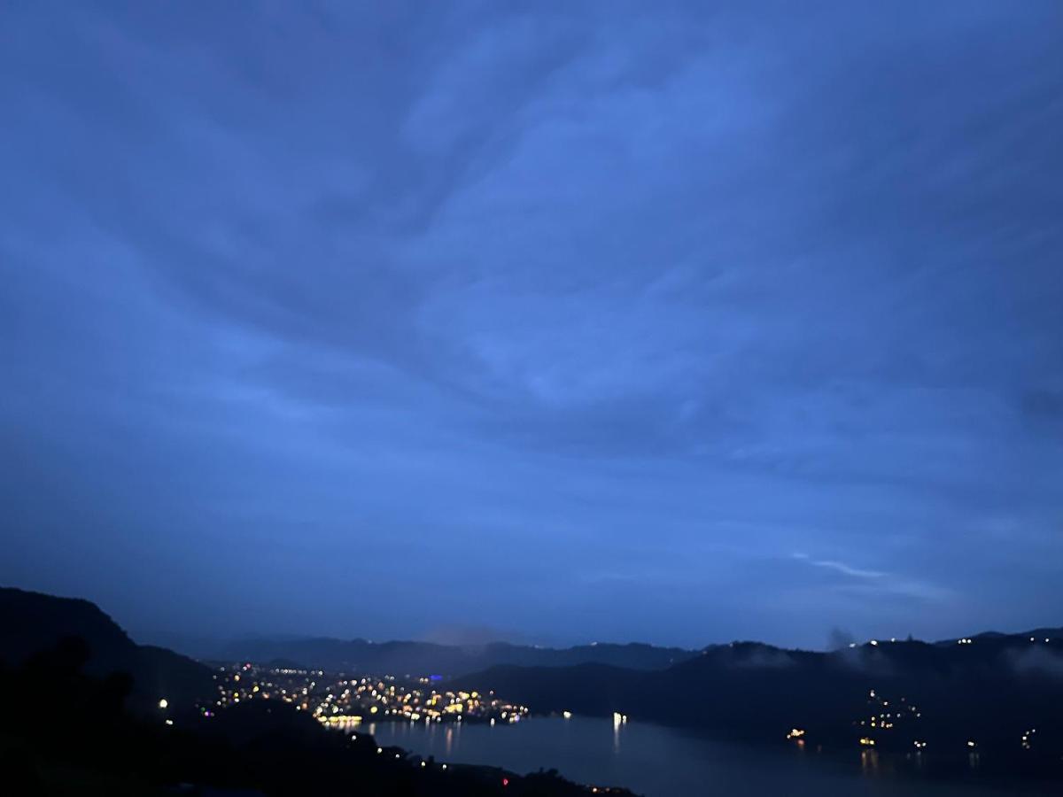 The North Face Inn'S Homestay Pokhara Ngoại thất bức ảnh