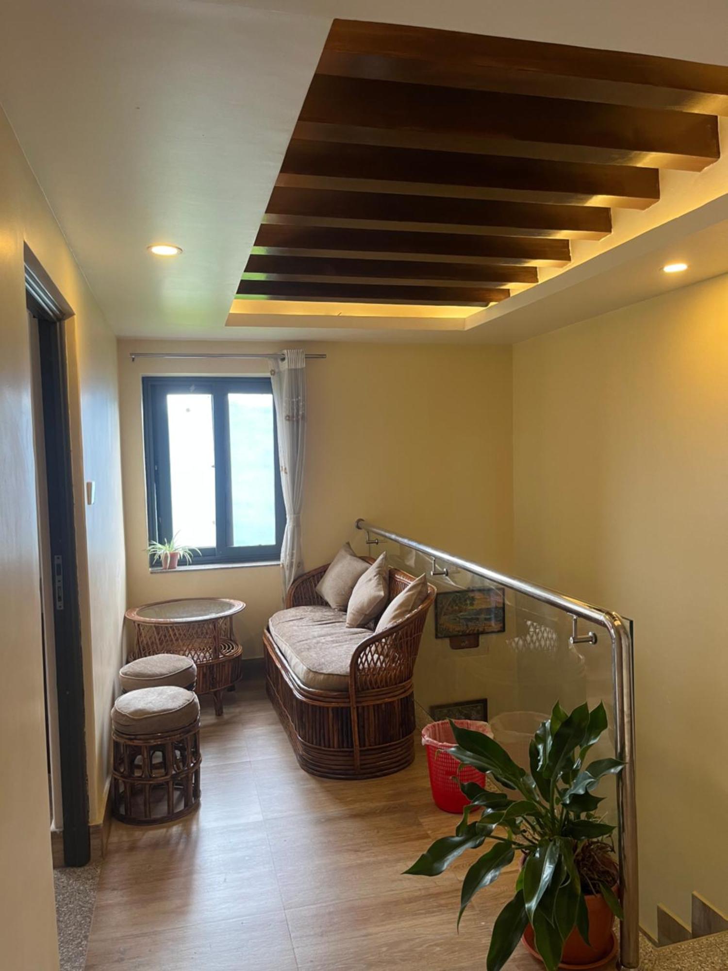 The North Face Inn'S Homestay Pokhara Ngoại thất bức ảnh