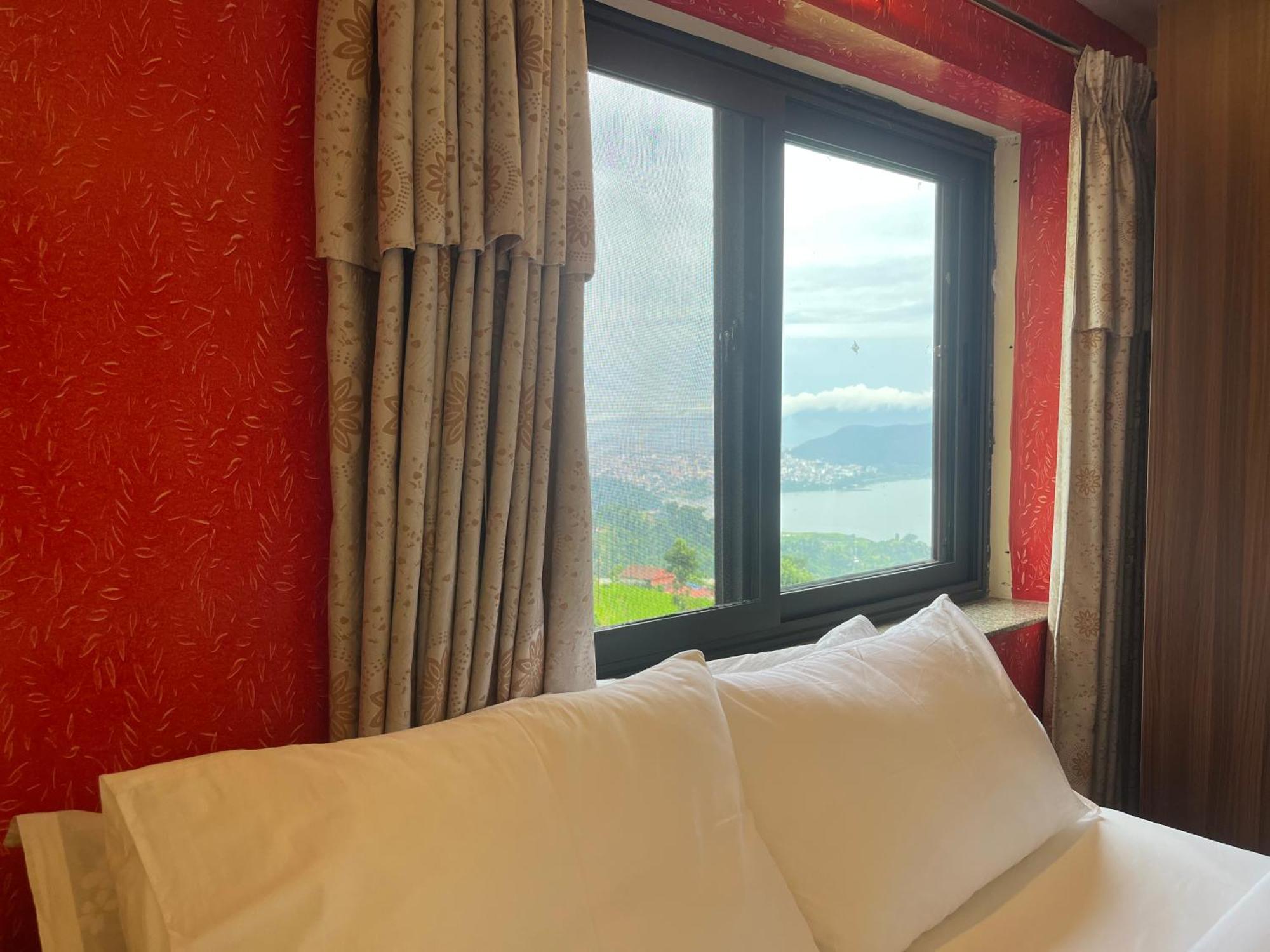 The North Face Inn'S Homestay Pokhara Ngoại thất bức ảnh